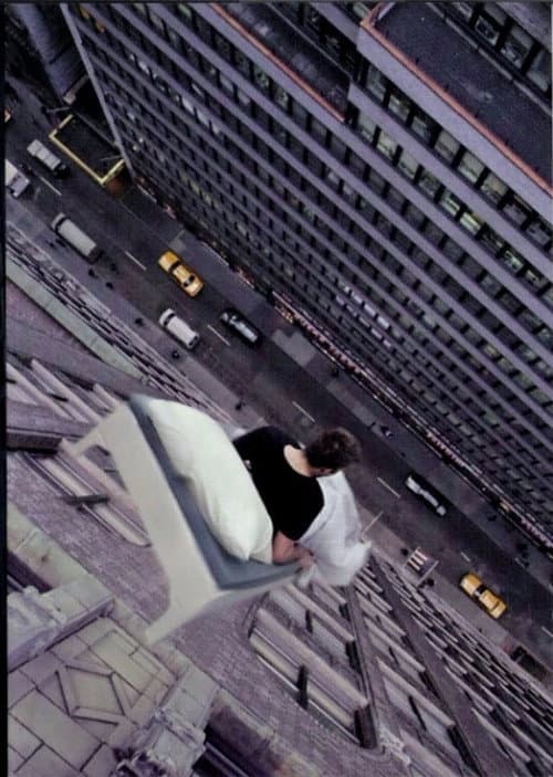 Megadeth: Rude Awakening (2002) poster