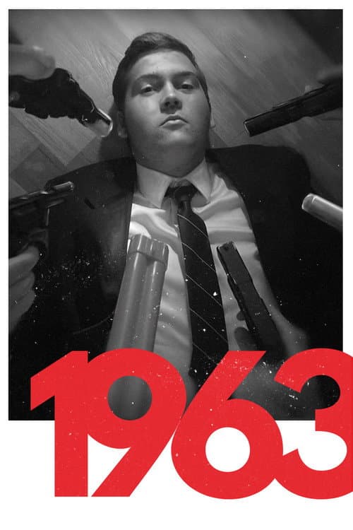 1963 (2025) poster