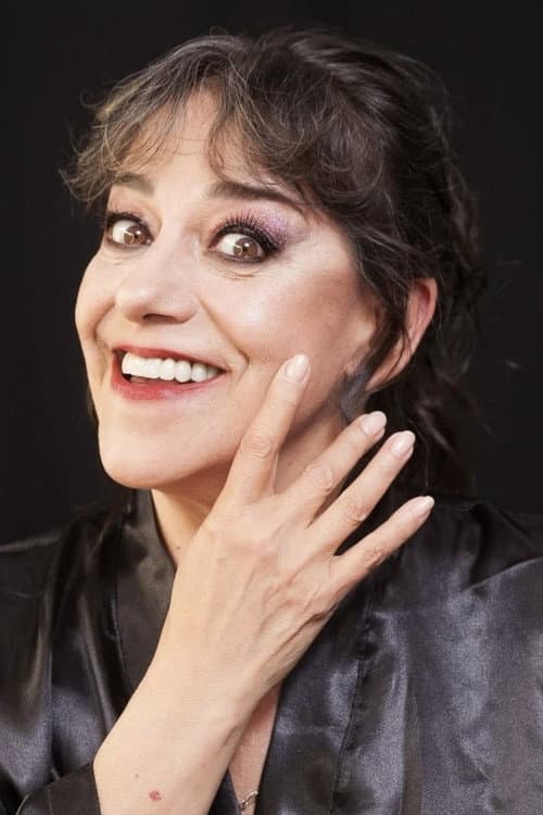 Julia Calvo foto