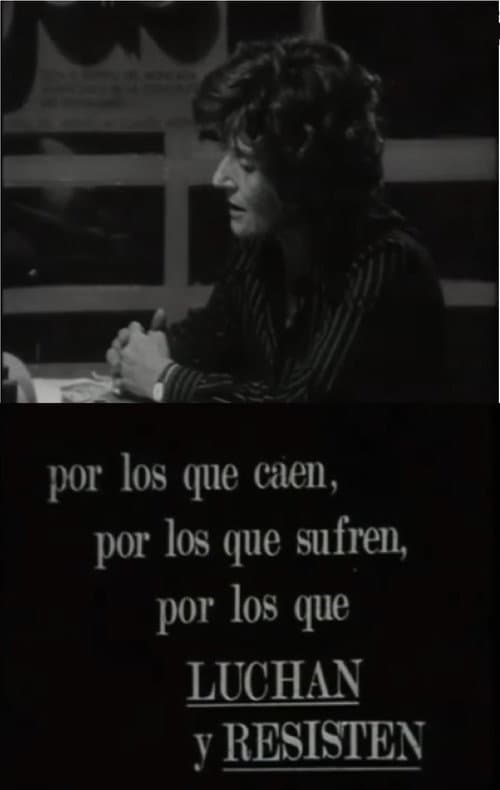 Esta Voz Entre Muchas (1979) poster