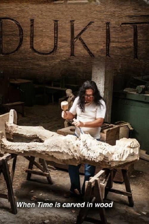 Dukit (2013) poster
