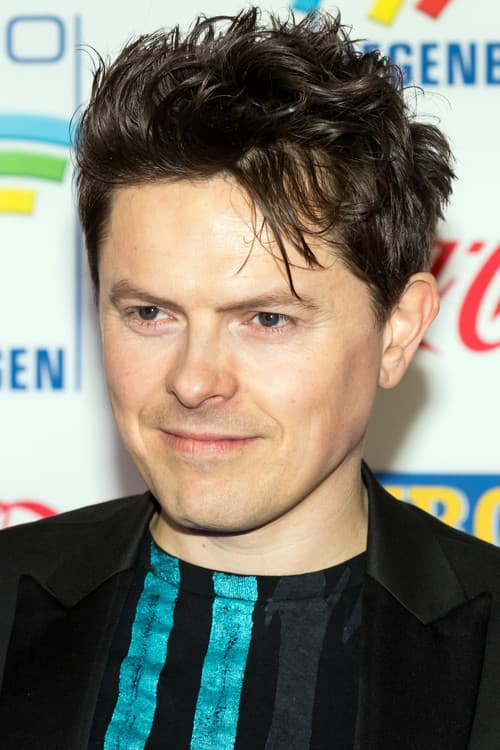 Michael Patrick Kelly foto