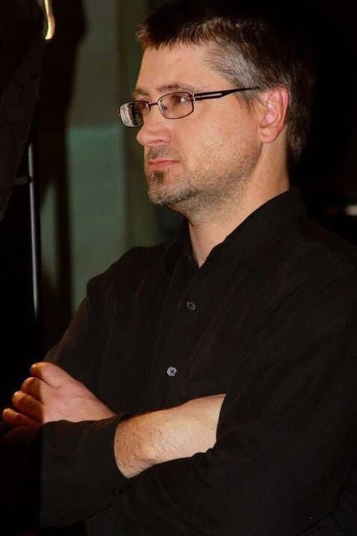Mario DeAngelis foto
