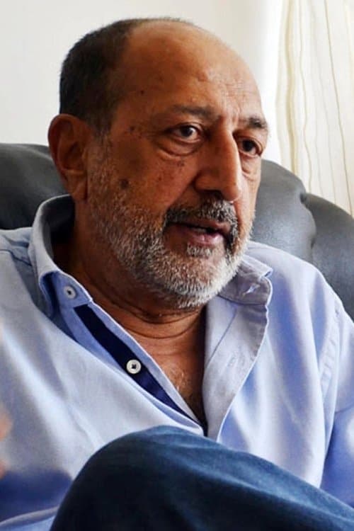 Tinnu Anand foto