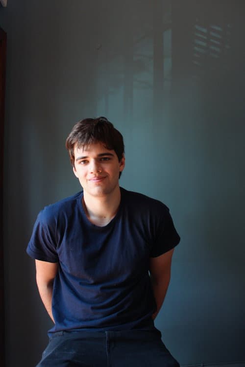 Juan Valduga Garayalde foto