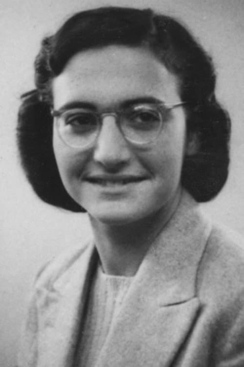 Margot Frank foto