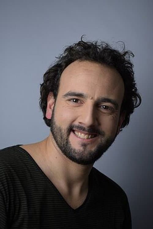 Leonardo Cortellazzi foto