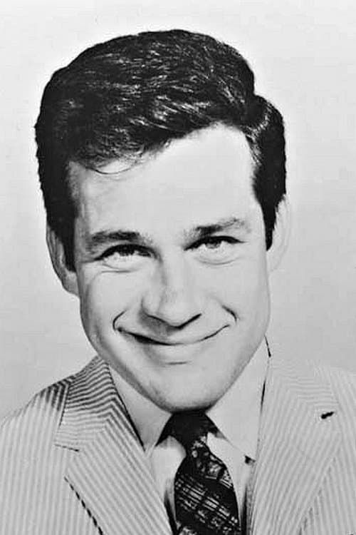 Jack Larson foto