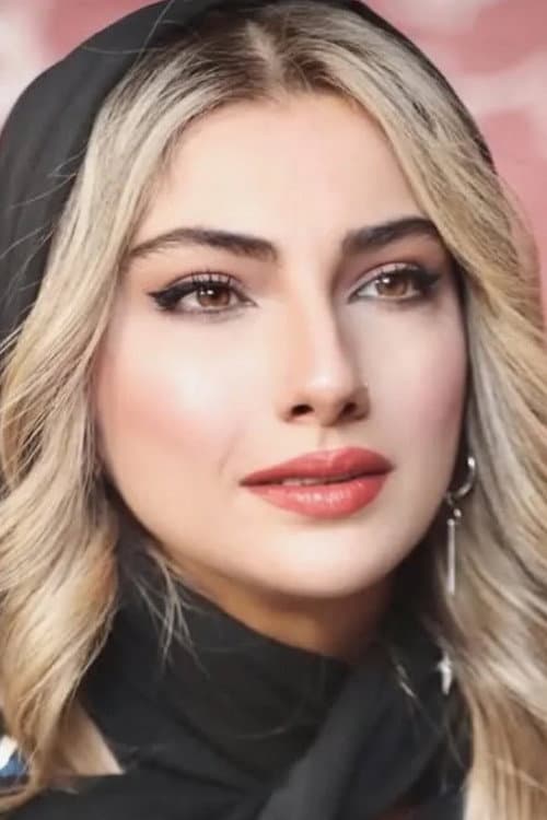 Mahya Dehghani foto