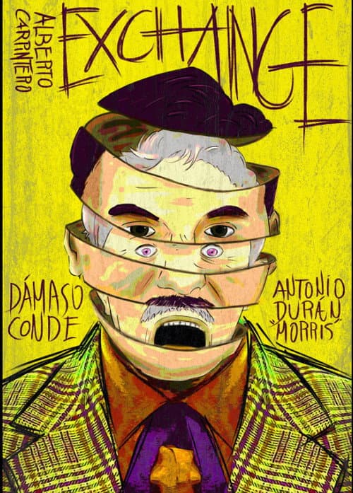 Ex Change (2026) poster