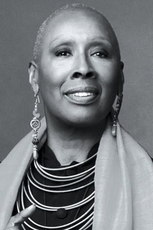 Judith Jamison foto