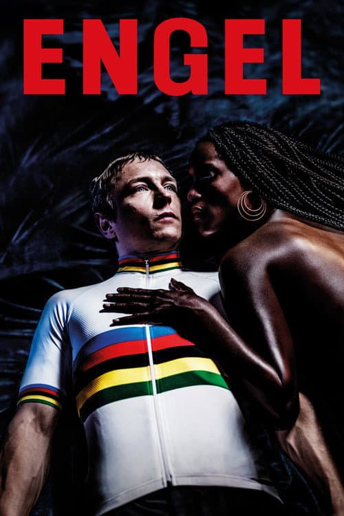 Un Ange (2018) poster