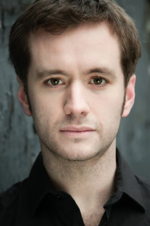 Sean Biggerstaff foto