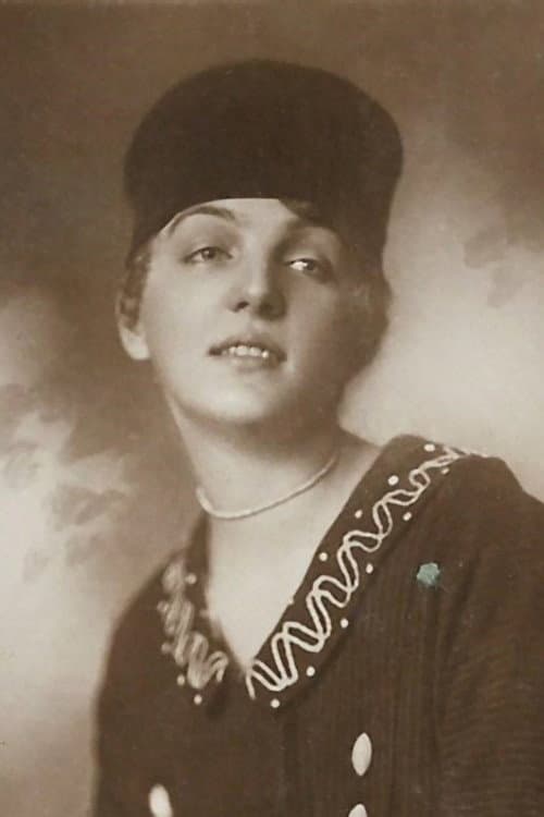 Irmgard Bern foto