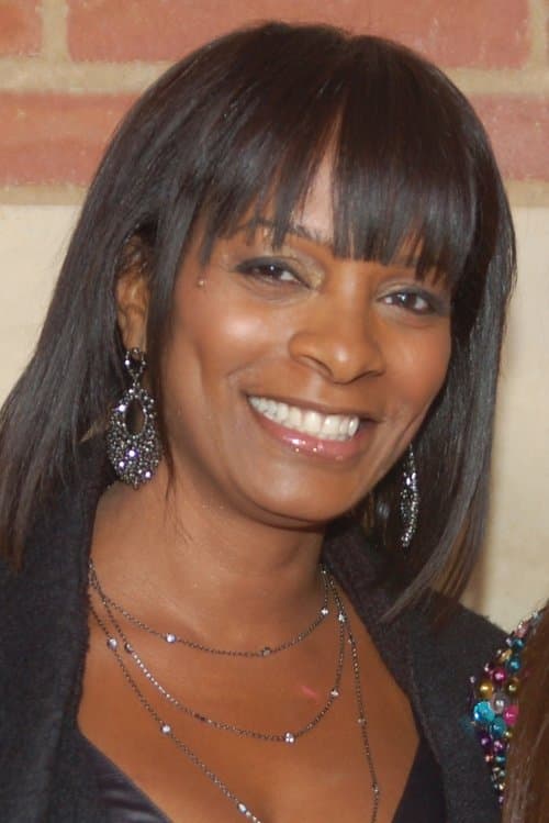 Vanessa Bell Calloway foto