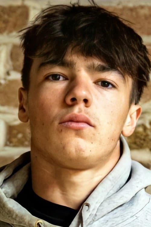 Teddy Ponceau foto
