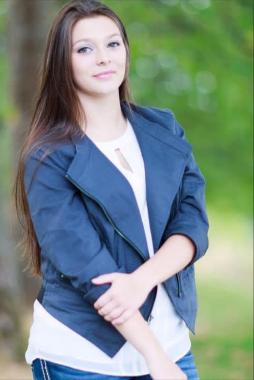 Rachel Schmaltz foto