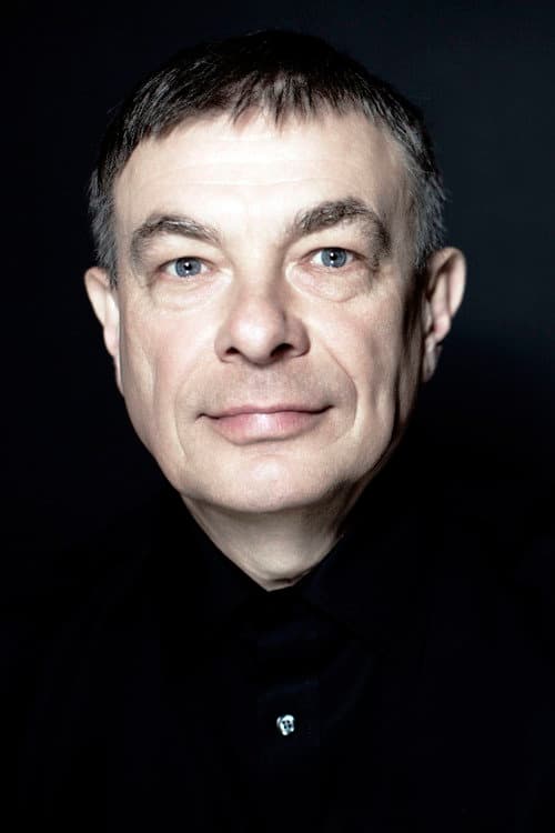 Karl Bartos foto