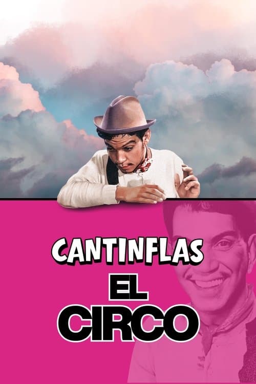 El circo (1943) poster