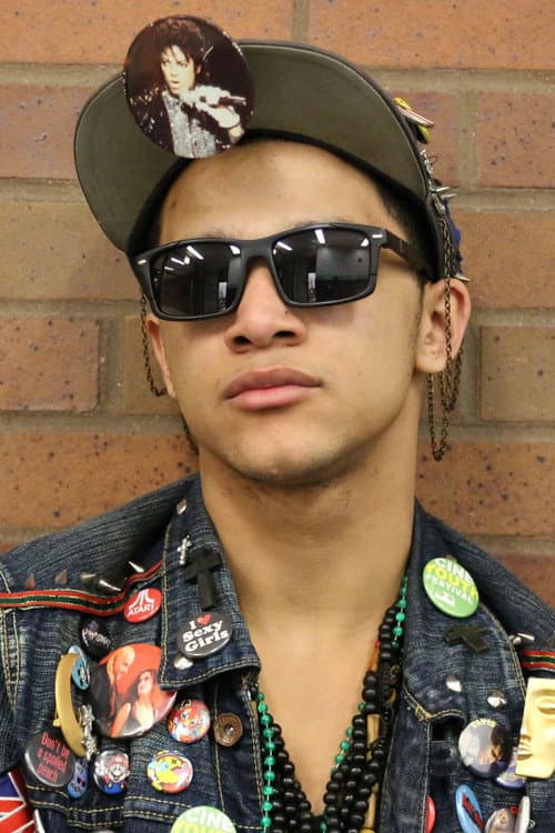 Manny Velazquez foto
