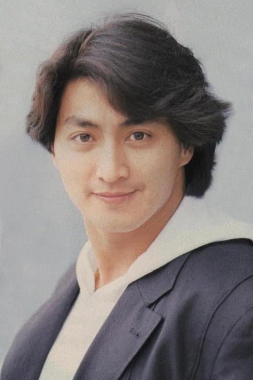 何家勁 foto
