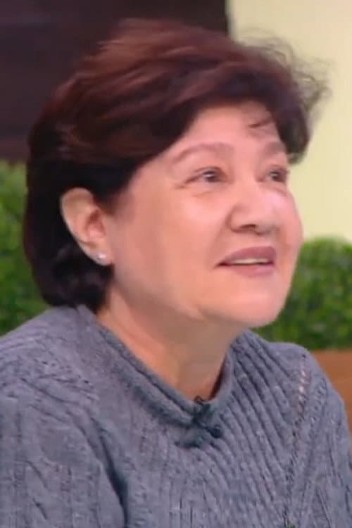 ჟანა სარდლიშვილი foto