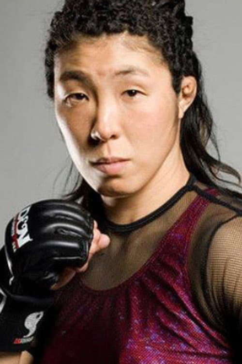 Yoko Takahashi foto