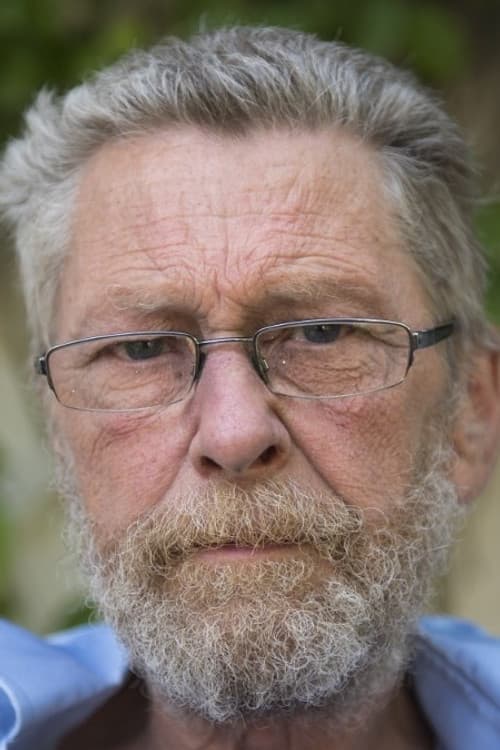 Jan Edgar Fjell foto
