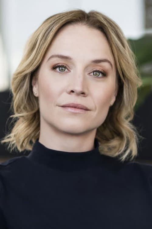 Marie-Évelyne Baribeau foto