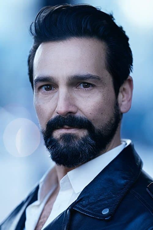 Doug Rao foto