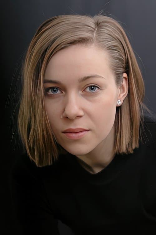 Agáta Červinková foto