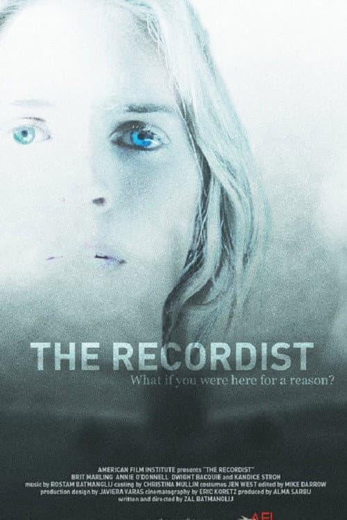 The Recordist (2007) poster