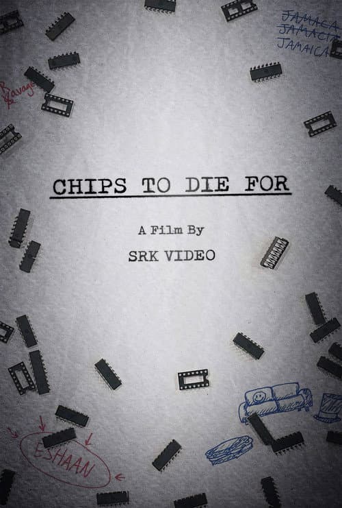 Chips To Die For (2026) poster
