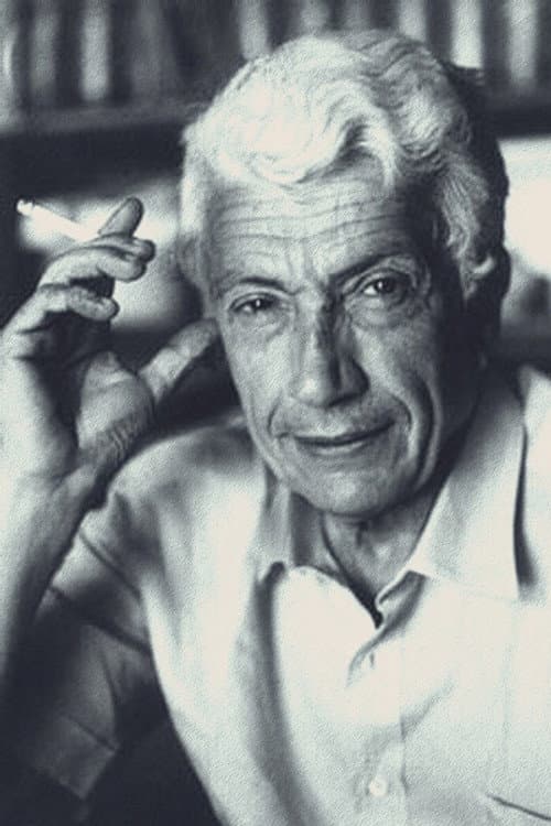 Ugo Pirro foto