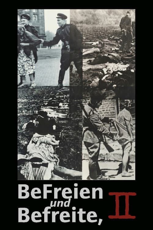 BeFreier und Befreite, Teal 2 (1992) poster