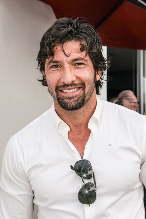Walter Nudo foto