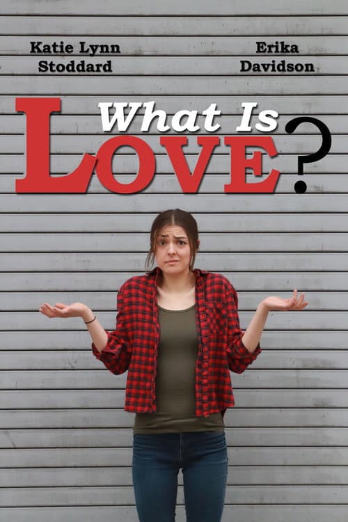 What Is Love? (2024) poster