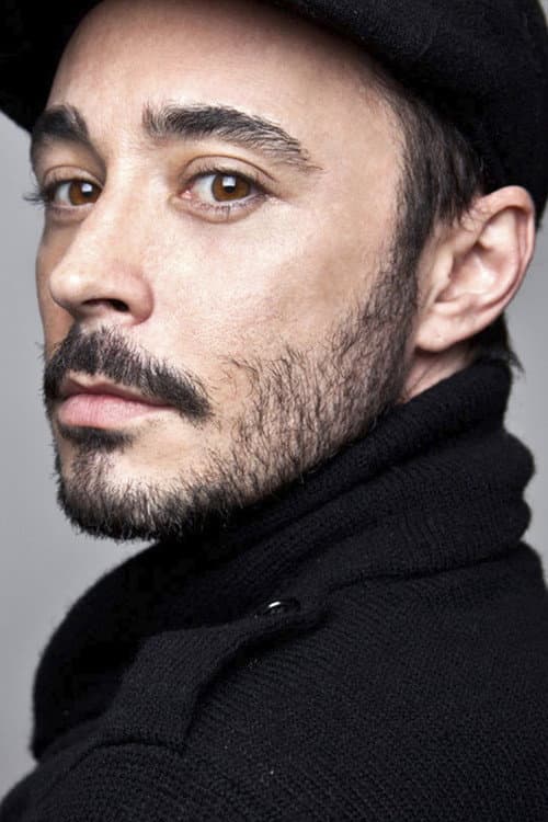 Antonio Barroso foto