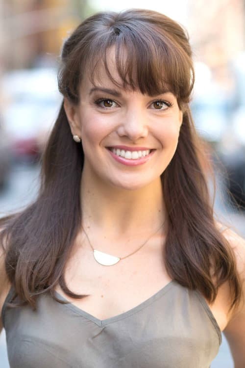 Kara Lindsay foto