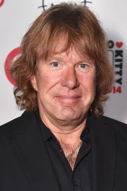 Keith Emerson foto