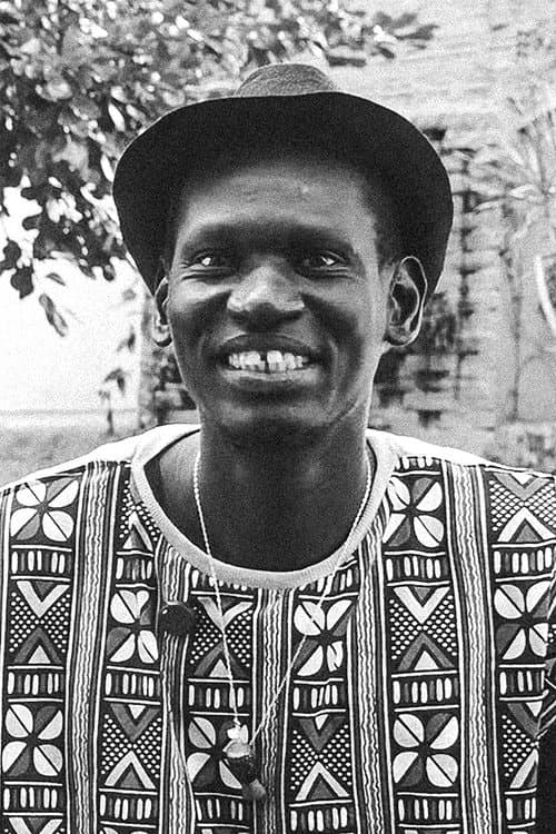 Modou Awa Dieye foto
