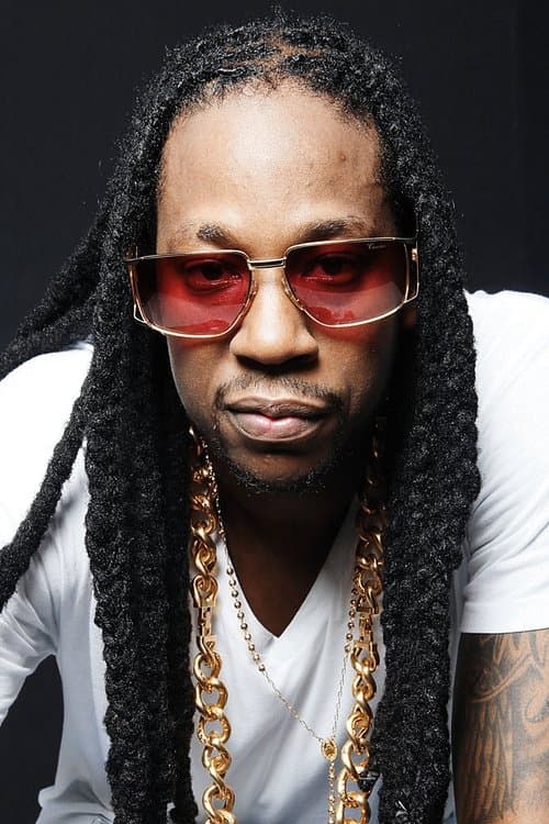 2 Chainz foto