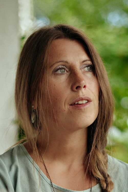 Jenny Rainer foto