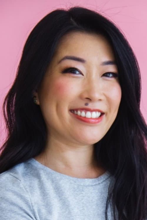 Lynn Wang foto