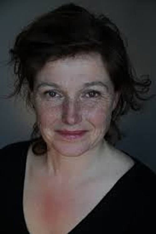 Catherine Riaux foto