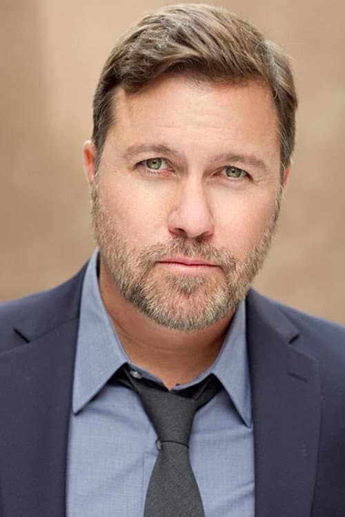 Brent McEwan foto