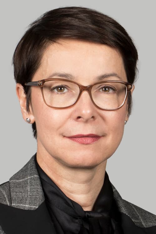 Marie Plourde foto