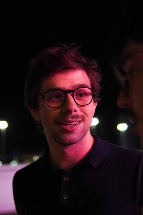 Rafael Ramagem foto