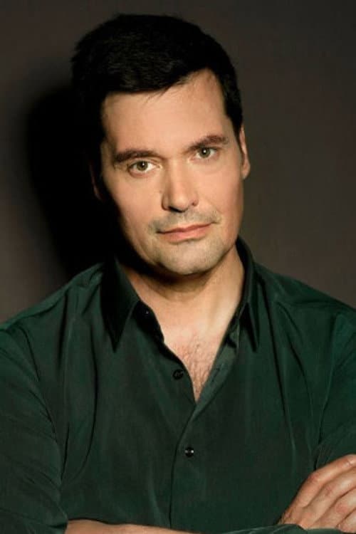 Rui Luís Brás foto