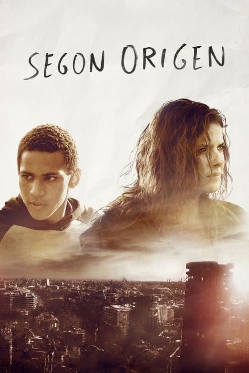 Segon origen (2015) poster